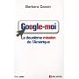 Google-moi : La deuxi�me mission de l'Am�rique
