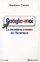 Google-moi : La deuxi�me mission de l'Am�rique