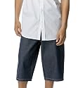 Sean John Big & Tall Trapunto Detail Shorts