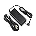 [UL Listed] AC Charger Compatible with Toshiba Satellite Radius 14 E45W E45 E45T E45W-C4200X E45-B4200 E45-B4100 E45T-A4100 E45T-A4300 E45T-B4204 Laptop Adapter Power Supply Cord