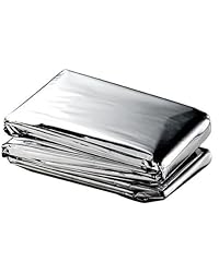 KAKURI サバイバルシート(防寒・保温シート) 40617