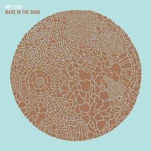 Made in the Dark cover