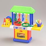 スマイルフレンド マイパーソナルキッチン