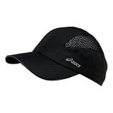 Womens ASICS Track Cap Headwear