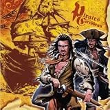 Pirates of the Caribbean Luncheon Napkins - 16 Count