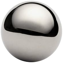 1000 1mm Diameter Chrome Steel Bearing Balls G25 Ball Bearings VXB Brand