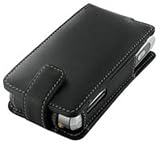 Leder-Etui für Loox T830