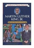 [(Martin Luther King, Jr: Young Man with a Dream )] [Author: Dharathula H Millender] [Jul-2002]