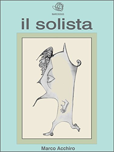 il solista (Italian Edition)