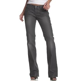 Habitual Women's Grable Boot Cut Jean
