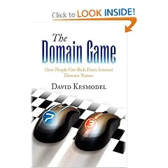 The Domain Game