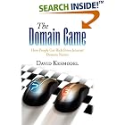 Click here to buy The Domain Game by  David Kesmodel.