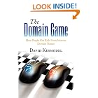 The Domain Game by  David Kesmodel