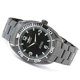 Invicta Men's Pro Diver Off Shore Classic Stainless Steel Watch