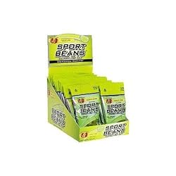 Jelly Belly Candy Company Sport Beans Jelly Beans Lemon Lime -- 1 oz Each / Pack of 24