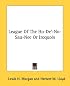 League Of The Ho-De'-No-Sau-Nee Or Iroquois