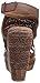 Very Volatile Women's Keenan Wedge Sandal