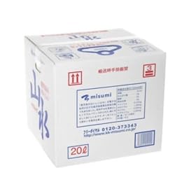 �������̂������� �R�� 20L