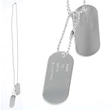 SG PARIS BIJOUX FANTAISIE COLLIER HOMME METAL ARGENTE