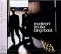 Bring It Back (Japan Pressing w/ 2 Bonus Unreleased Tracks)