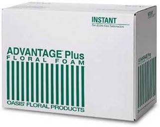 Oasis Advantage Foam - 48 per case