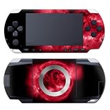 PSP Skin - Red Dwarf