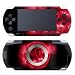 PSP Skin - Red Dwarf
