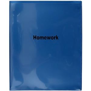 School to home communication folders image