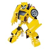Transformers Animated Deluxe Action Figure - Autobot Bumblebee
