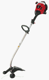Troy-Bilt 17-Inch 31cc 2-Cycle Gas Powered String Trimmer #TB10CS