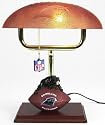 Carolina Panther Desk Lamp