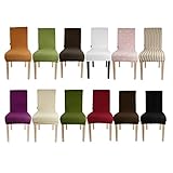 imaison  IKEA HENRIKSDAL  Housse chaise, Gobo blanc