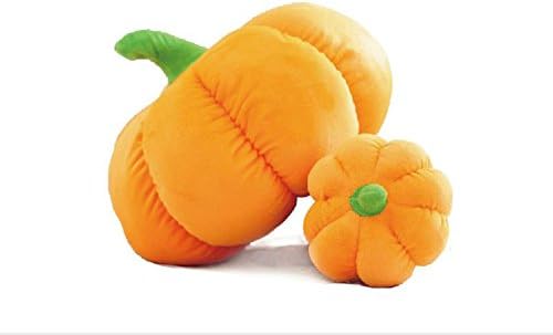 Mr Gery's Halloween Pumpkin Pillow, Three Size (40x35cm)