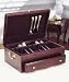 Classic Silverware / Flatware Chest by Reed & Barton