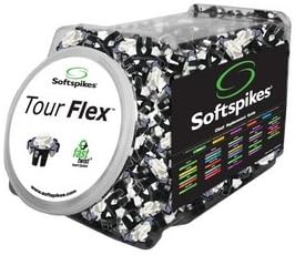 Tour Flex - Fast Twist