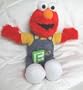 Sesame Street Singing ABC Elmo