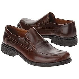 Josef Seibel Mens Samuel in Black by Josef Seibel