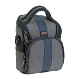 Icon SPLOZ-BLU Compact Digital Camera Case (Blue)