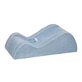 Nap Nanny In Minky Blue