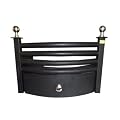 Fireside Set - Fire Fret with Grate & Ashpan