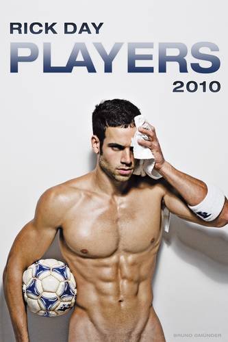 Players 2010 Calendar