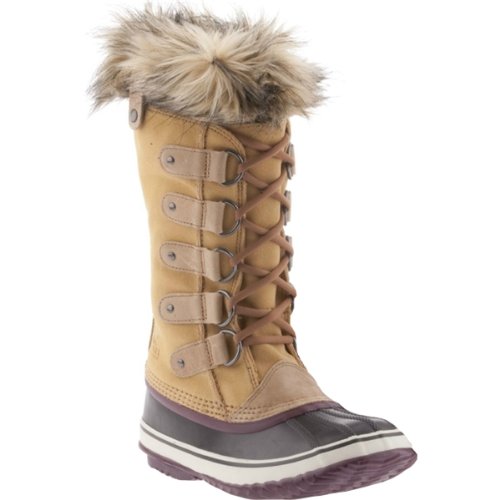 Sorel Womens Joan of Arctic Boots