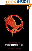 Catching Fire Classic (Hunger Games Trilogy)