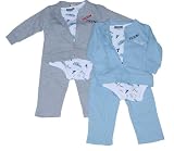 Infant Boys' Racecar Set with Bodysuit