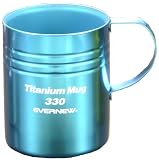 �G�o�j���[(EVERNEW) �`�^����d�}�O�J�b�v�J���[ �u���[ 700 EBY291