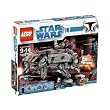 LEGO STAR WARS AT-TE WALKER 7675