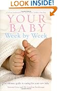 Your Baby Week By Week
