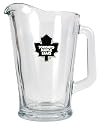 Toronto Maple Leafs 60oz Glass Pitcher