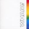 Image of album by Wham!