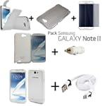 Mega Pack BLANCO para Samsung Galaxy...